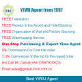 One Stop YIWU Purchasing Agents